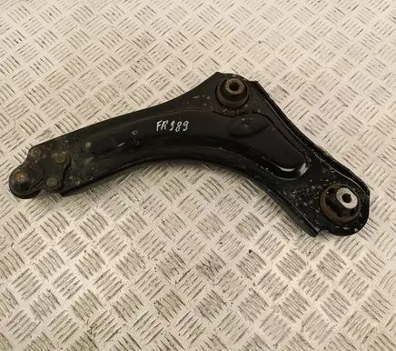Renault Megane III Front lower control arm/wishbone 