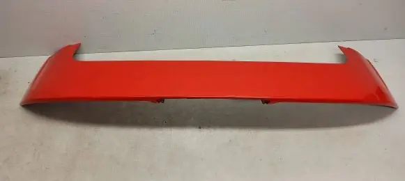 Ford Focus ST Tailgate/trunk spoiler BM51A44210B F1EBA44210DBW