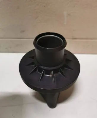 Turbo air intake inlet pipe/hose