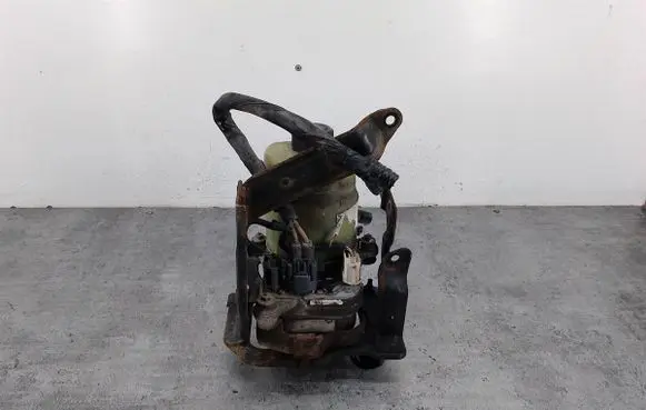 Power steering pump