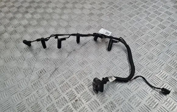 BMW X5 E70 Brake vacuum hose/pipe 