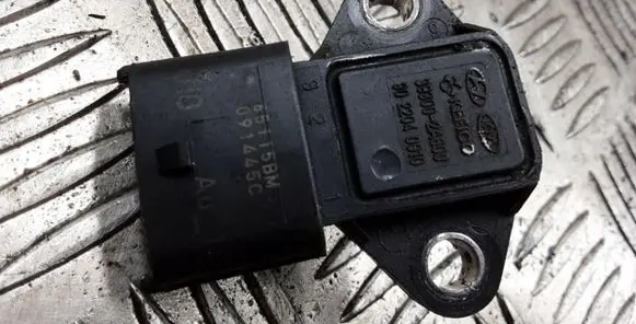 Hyundai i40 Air pressure sensor 393992A600 9022040010 65115BM