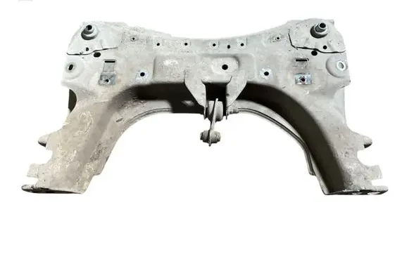 Renault Clio IV Front subframe 