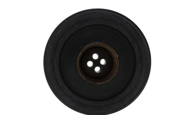 BMW X1 E84 Crankshaft pulley