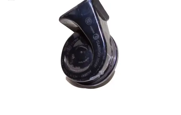 BMW 5 F10 F11 Horn signal 7279781
