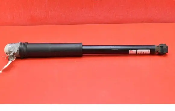Rear shock absorber/damper