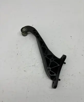 Citroen Berlingo Sliding door upper roller guide/hinge 9680486980