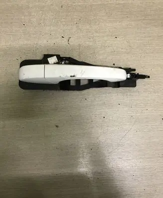 Dodge Durango Rear door exterior handle 04589888AD