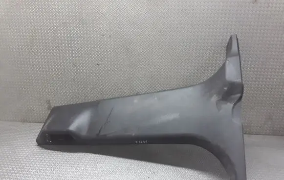 Ford S-MAX (A) pillar trim