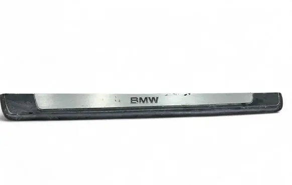 BMW Z4 E85 E86 Front sill trim cover 7016653