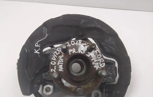 Ford S-MAX Front wheel hub E1GC3K171A