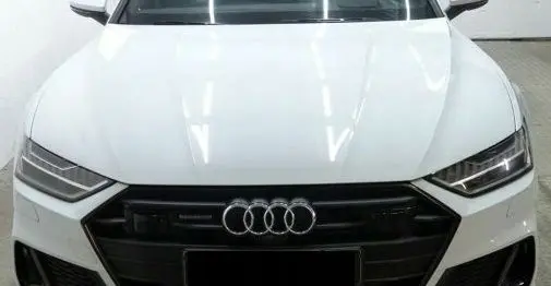 Audi A7 S7 4K8 Front piece kit