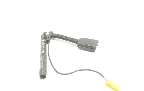 Ford Fusion Front seatbelt buckle 286AA61208AC