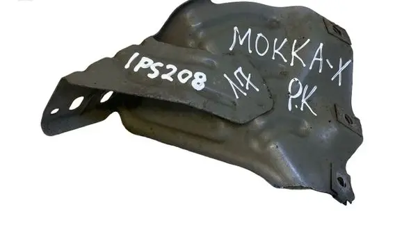 Opel Mokka X Fender mounting bracket 