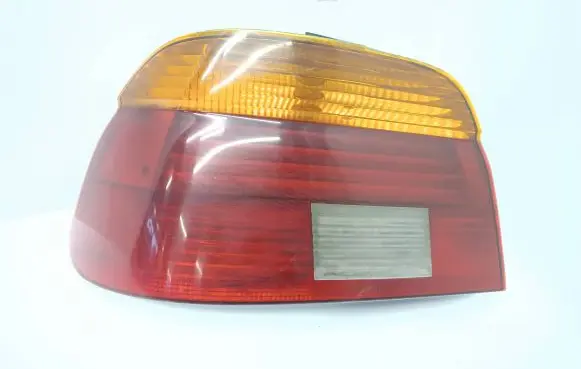 BMW 5 E39 Rear/tail lights 15358300