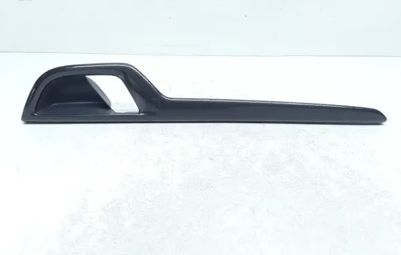 Volvo S60 Rear door handle trim 8652396