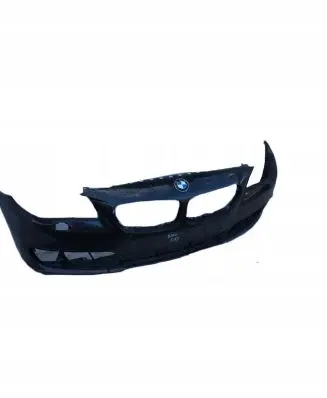 BMW 5 F10 F11 Front bumper