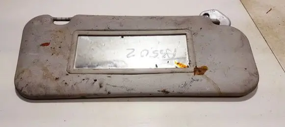 Citroen Xsara Picasso Sun visor