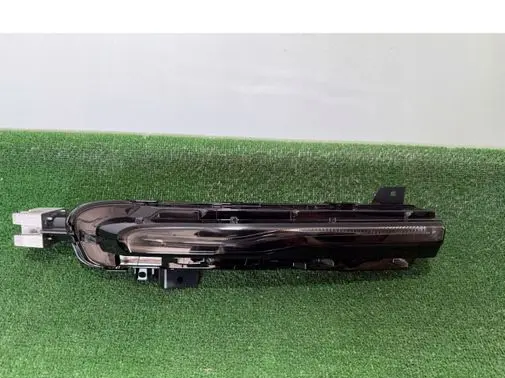 Volvo V40 Front fog light 7230400000 31290578