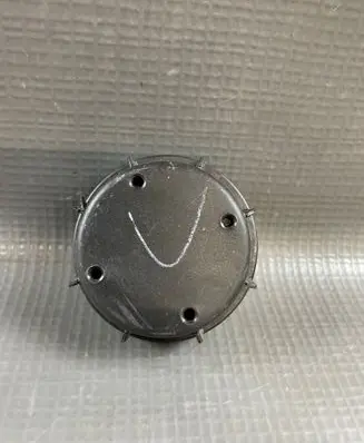 MG ZS Headlight/headlamp dust cover