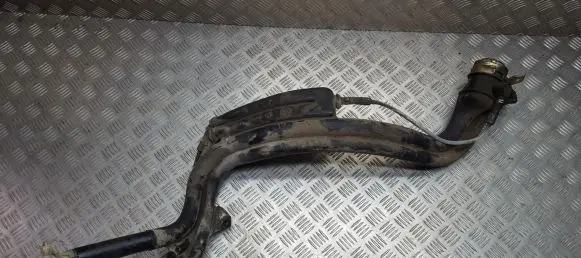 Seat Alhambra (Mk1) Fuel tank filler neck pipe 331824