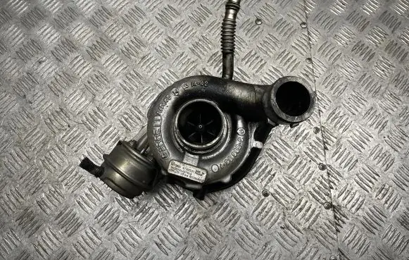 Audi A4 S4 B6 8E 8H Turbo 6A3059145701S 05106F10 707133