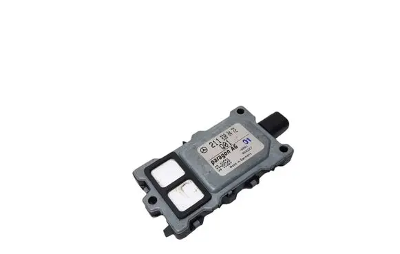 Mercedes-Benz E W211 Air quality sensor 2118300472