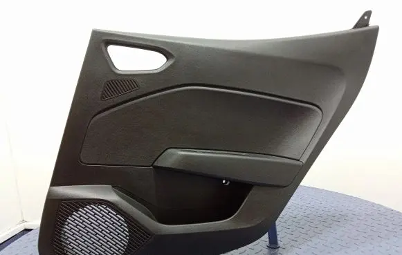 Renault Clio V Door card panel trim set 829008445R