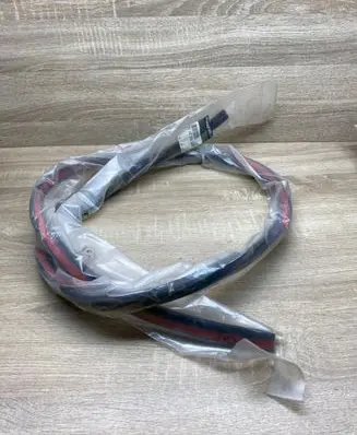 Renault Kangoo I Front door windshield rail 7702234308