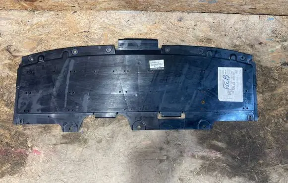 Mazda CX-30 Front bumper skid plate/under tray DGH9-5611Y S2510G528-G064-M DGH9-56112