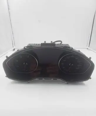 Audi A4 S4 B9 Speedometer (instrument cluster) 8W5920771A 50301047280