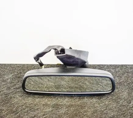 Maserati GranCabrio M145 Rear view mirror (interior)
