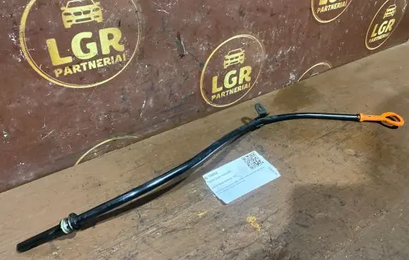 Audi A4 S4 B6 8E 8H Oil level dip stick 059115630F