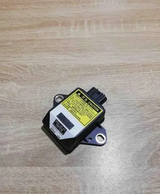Toyota Prius (XW20) ESP acceleration yaw rate sensor 8918348010 1745005234