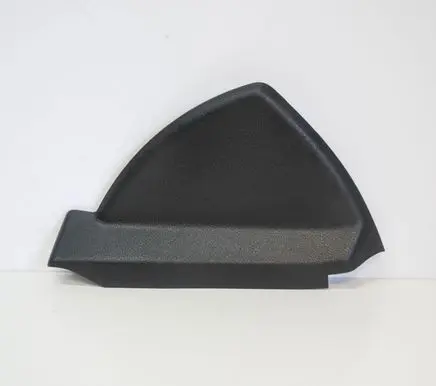 Mercedes-Benz C W204 Dashboard side end trim A2046800078