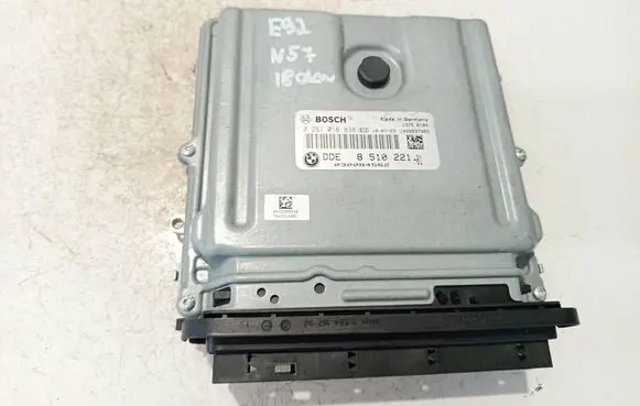 Engine control unit/module
