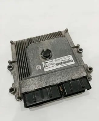 Peugeot 308 Engine control unit/module 9813454380 152570918 V29065154A
