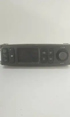 Mitsubishi Galant Climate control unit MR360372 CAA502A040A