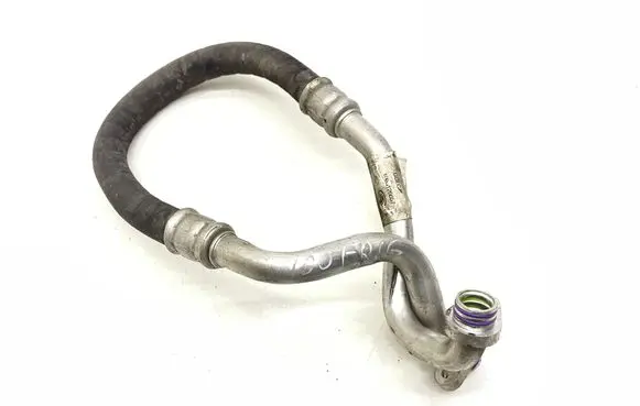 Jaguar XE Air conditioning (A/C) pipe/hose GX7319N602AB