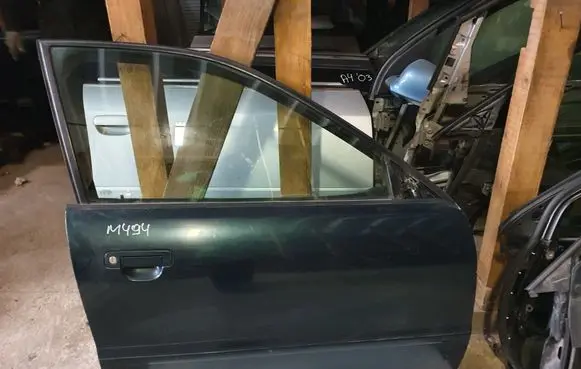 Audi A4 S4 B5 8D Front door