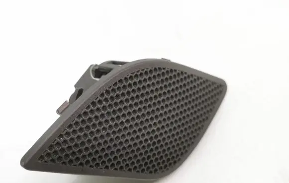 Front door high frequency speaker