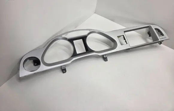 Audi A6 S6 C6 4F Dashboard trim 4F1857115F