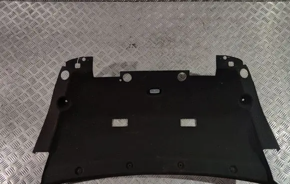 Mercedes-Benz CLS C257 Tailgate trim A2576900041
