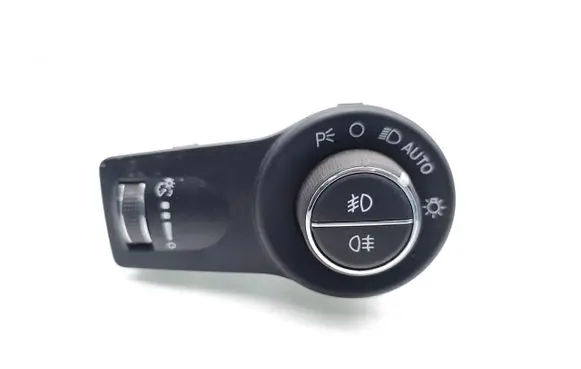 Jeep Cherokee Light switch P68165824AB 120010499