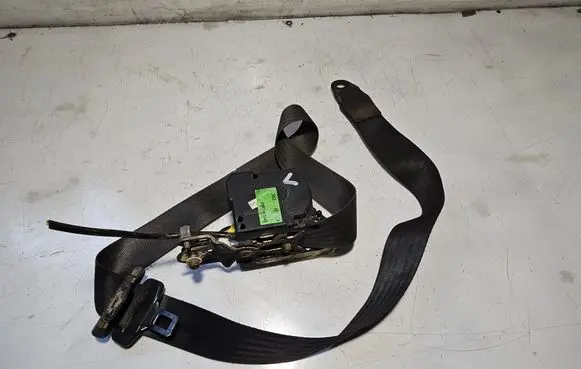 Fiat Ducato Front seatbelt 95011