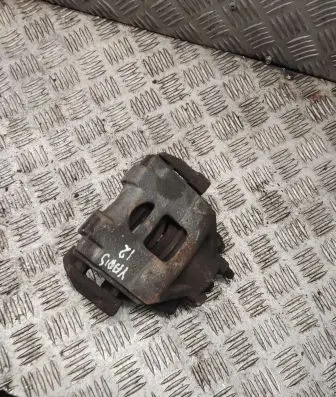 Toyota Yaris Front brake caliper