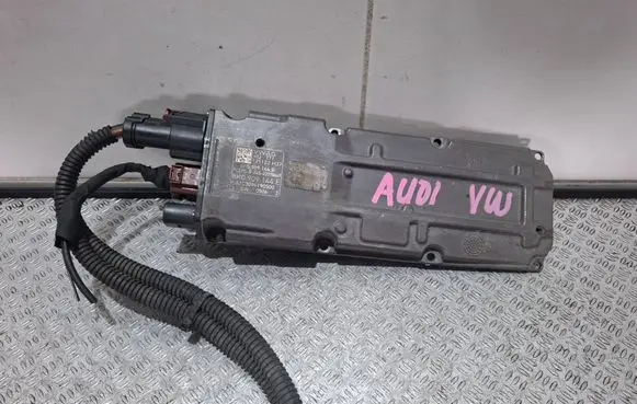 Audi A4 S4 B8 8K Steering rack 8K0909144E