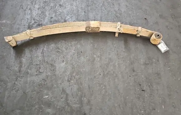 Hyundai H-1, Starex, Satellite Rear leaf spring IMPRK1518580