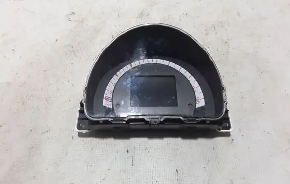 Smart ForFour II W453 Speedometer (instrument cluster) 248211809R