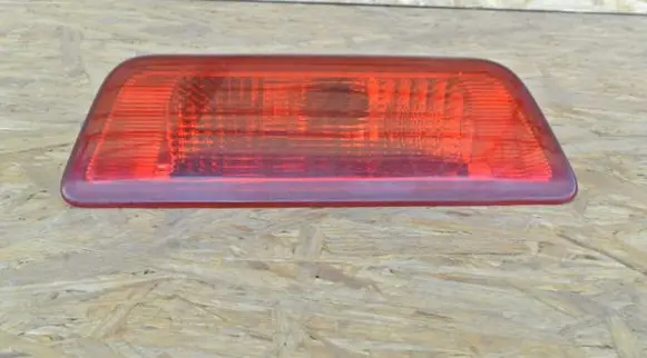 Nissan X-Trail T31 Rear fog light 13263929